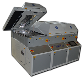 Beltron UV-IR Trockner BE 20